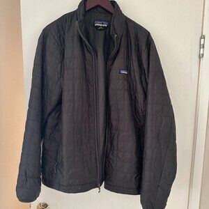 Patagonia Nano Puff Insulated Jacket
